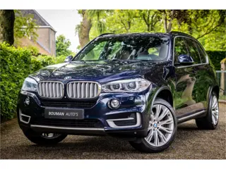BMW X5 xDrive30d High Executive Harman Kardon 360 Camera Head Up