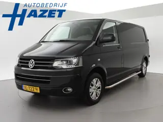 Volkswagen Transporter 2.0 TDI 140 PK DSG L2H1 E.C. + LEDER | LMV | XENON | APPLE CARPLAY | STOELVER