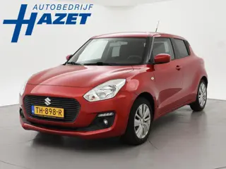 Suzuki Swift 1.2 SELECT *45.134 KM* + TREKHAAK AFN. | CAMERA | STOELVERW. | CARPLAY