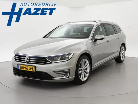 Volkswagen Passat Variant 1.4 TSI GTE HIGHLINE + PANORAMA | TREKHAAK | ADAPTIVE CRUISE | CARPLAY | C