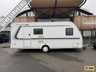 Weinsberg CaraOne 500 FDK 2018 Mover,Tent,Luifel!!