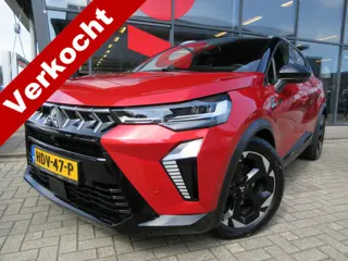 Mitsubishi ASX 1.6 HEV AT First Edition AUTOMAAT (bj 2025)