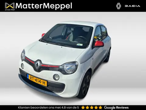 Renault Twingo 1.0 SCe 70 Collection | Airco | Bluetooth | NL Auto | DAB |