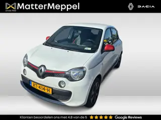 Renault Twingo 1.0 SCe 70 Collection | Airco | Bluetooth | NL Auto | DAB |