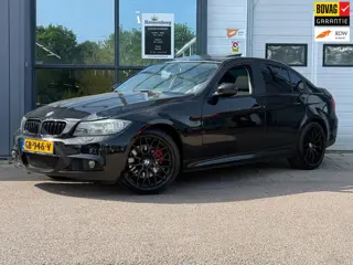 BMW 328 PANO| LEDER| NAVI