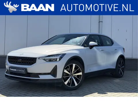 Polestar 2 Standard Range Single Motor 64kWh (bj 2023)