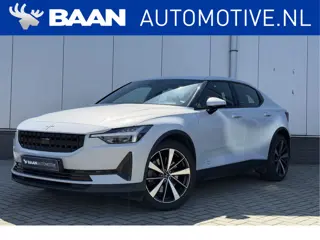 Polestar 2 Standard Range Single Motor 64kWh (bj 2023)