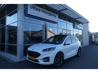 Ford Kuga 2.5 PHEV ST-Line X ELEKT. TREKHAAK (1.500KG), PANO, HUD, WINTER PACK, ADAPT. CRUISE, CLIMA
