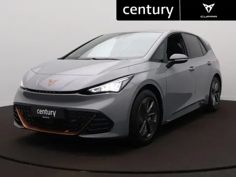 CUPRA Born Adrenaline 62 kWh Camera - Navigatie - 19 Inch -Stoelverwarming