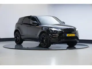 Land Rover Range Rover Evoque 2.0 P200 AWD R-Dynamic S | 20 Inch |