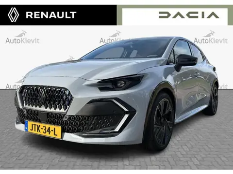 Renault Clio 1.8 Hybrid 160 esprit Alpine - Demo (bj 2026)