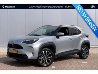 Toyota Yaris Cross 1.5 Hybrid 115 Dynamic