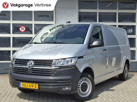 Volkswagen Transporter 2.0 TDI L2H1 32 | Android/Apple Carplay | Achteruitrijcamera | PDC Achter | C