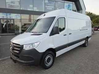 Mercedes-Benz Sprinter 317 CDI L3 Pro * Dubbel Schuifdeur * Navi * Camera * Cruise Control *