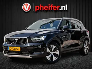 Volvo XC40 1.5 T4 Recharge Inscription Expression Trekhaak/ Stuur+stoelverwarming/ Elek. achterklep/