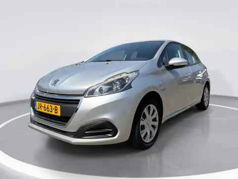 Peugeot 208 1.2 PureTech Active |CRUISE|AIRCO|ELEKTRISCHE RAMEN| APK TOT 28-05-2027|