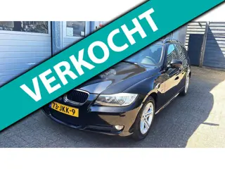 BMW 3-serie Touring 320i Business Line-Navi-Clima-Trekhaak