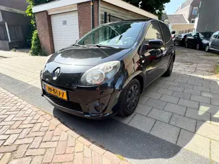 Renault Twingo 1.2-16V Benzine Handgeschakeld airco NAP