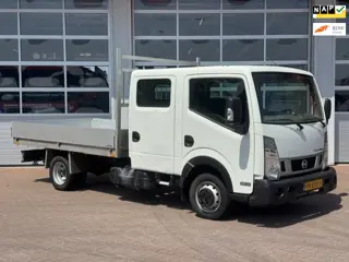 Nissan NT400 35.14 2.5 dCi 340 DC 6P.- Elektische kiep - NAP