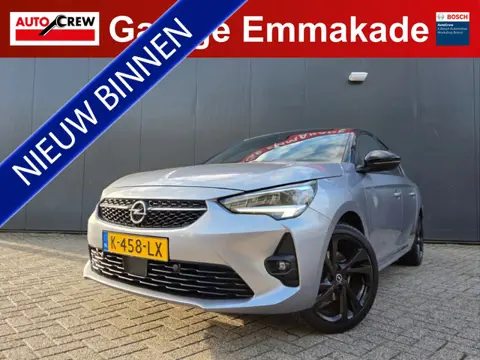 Opel Corsa 1.2 GS Line | Trekhaak | PDC (bj 2020)