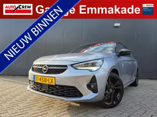 Opel Corsa 1.2 GS Line | Trekhaak | PDC (bj 2020)