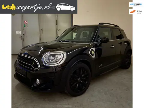 Mini Mini Countryman 1.5 Cooper SE ALL4 Aut. *schuifdak *VOL