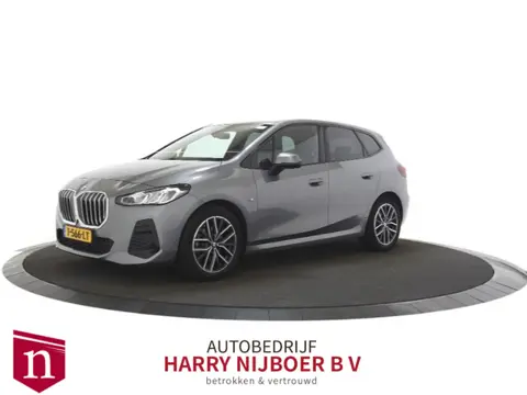 BMW 2 Serie Active Tourer 218i M-Sport Camera / Led / Alcantara / carplay / 18" lm velg enz