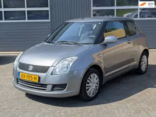 Suzuki Swift 1.3 Base NWE Koppeling | Airco