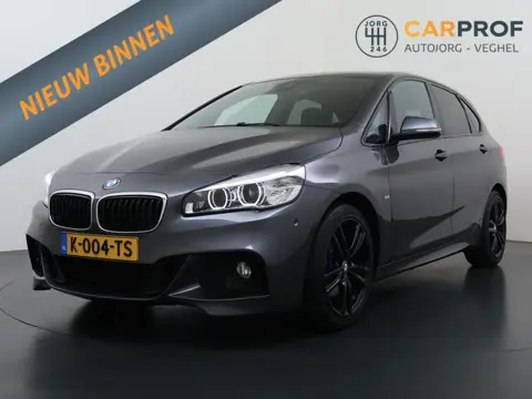 BMW 2-serie Active Tourer 220i High Executive M Pakket Camera Automaat
