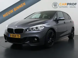BMW 2-serie Active Tourer 220i High Executive M Pakket Camera Automaat
