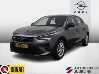 Opel Corsa 1.2T 100PK GS Line Led/Vc/Nav/Camera/Cruise