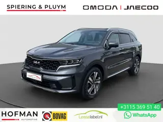 Kia Sorento 1.6 T-GDi Hybrid 2WD ExecutiveLine 7p. | Pano | Bose | HUD | Stoelverk |
