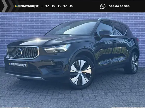Volvo XC40 1.5 T4 Recharge Inscription Expression | Stoel/Stuur verwarming | Adaptieve cruise | Stan
