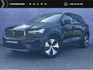 Volvo XC40 1.5 T4 Recharge Inscription Expression | Stoel/Stuur verwarming | Adaptieve cruise | Stan
