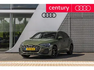 Audi A3 Sportback 40 TFSI e S edition | 18 inch | Lichtpakket pro | driving parking plus