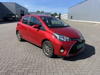 Toyota Yaris 1.3 VVT-i Now 29 DKM (bj 2016)