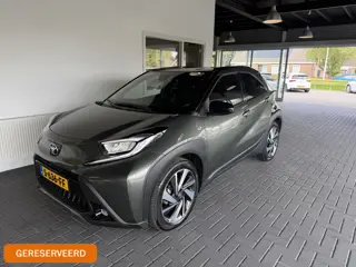 Toyota Aygo X 1.0 VVT-i S-CVT Envy JBL Audio / 18" / Mistlampen / Apple Carplay / Lane Assist / Adap