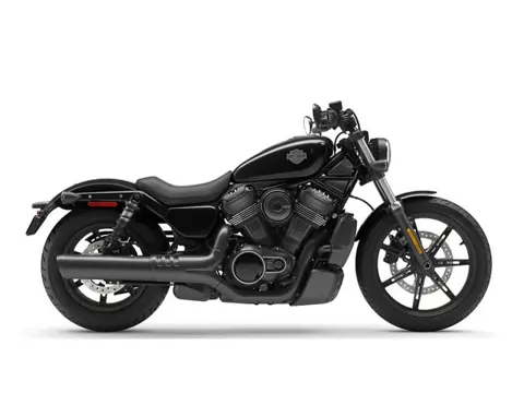 Harley-Davidson RH975 Nightster (bj 2026)