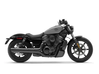 Harley-Davidson RH975 Nightster (bj 2026)
