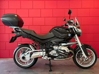 BMW R 1200 R (bj 2008)
