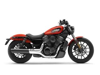 Harley-Davidson RH975 Nightster (bj 2026)