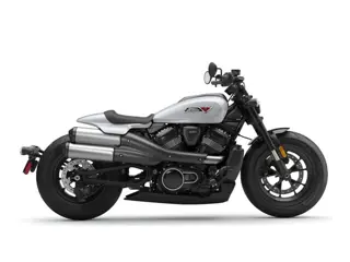 Harley-Davidson RH1250S Sportster S (bj 2026)