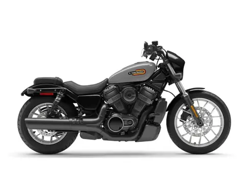 Harley-Davidson RH975S Nightster Special (bj 2026)