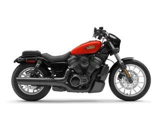 Harley-Davidson RH975S Nightster Special (bj 2026)