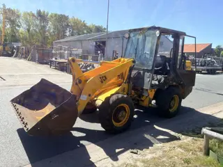 jcb 406