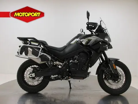 CFMOTO 800 MT EXPLORER (bj 2026)