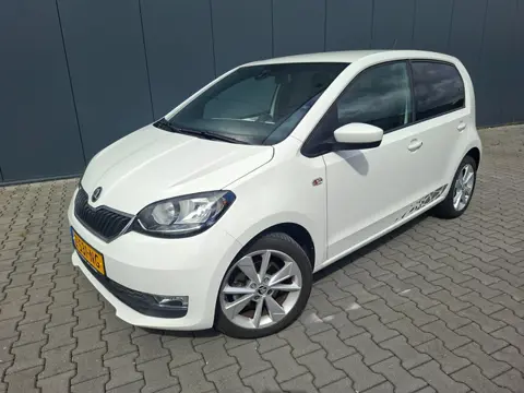 Volkswagen Up! 1.0 BMT high up!