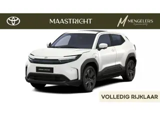 Toyota Urban Cruiser Executive 61 kWh | JBL | 360 graden camera | Panoramadak