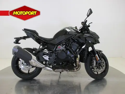 Kawasaki Z H2 (bj 2026)