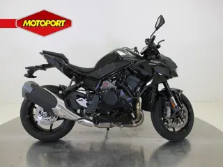 Kawasaki Z H2 (bj 2026)